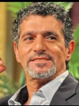 Abd Al Nasser Darwish